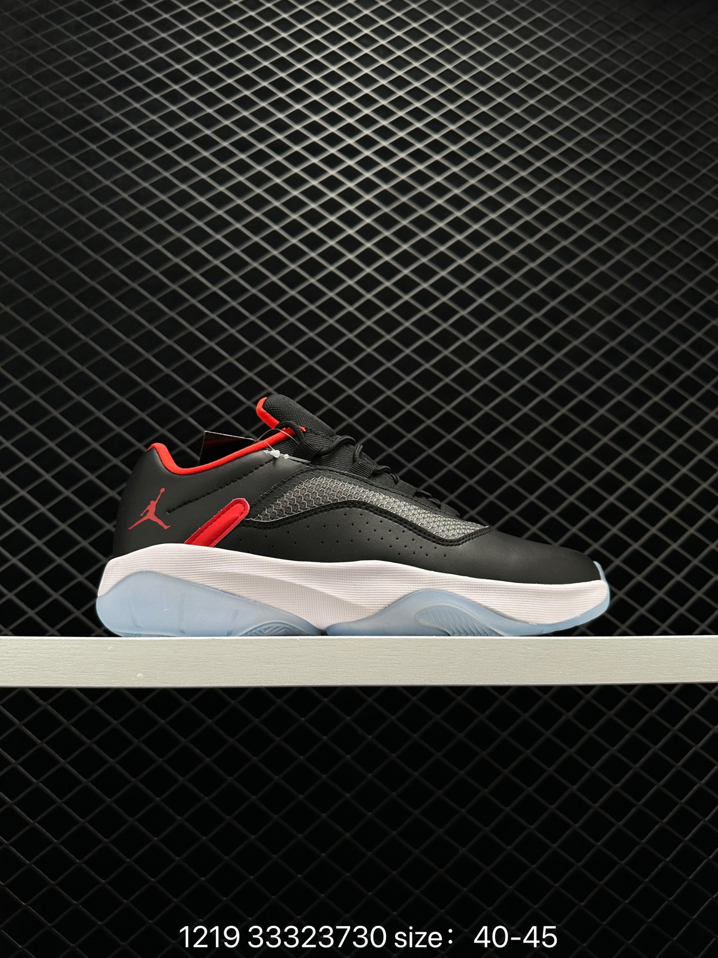 AIR JORDAN Air Jordan 11 Cmft Low